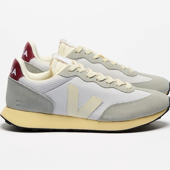 Veja Shoes - Veja Rio Branco Sneakers W8/39